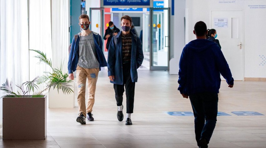 На строительство студенческих общежитий будут выделять 3 млрд сумов в год - «Свежие новости строительства»