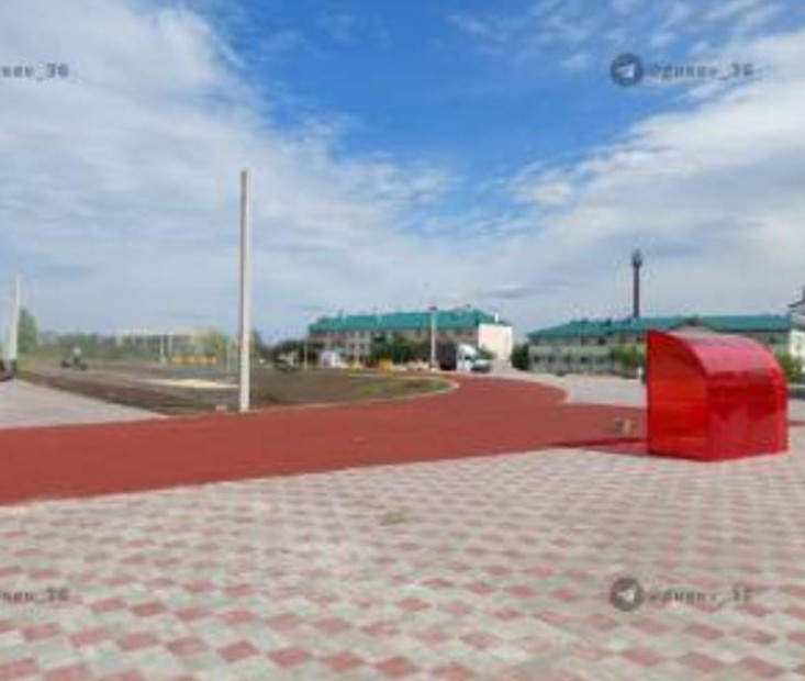 Новый стадион в Воронежской области должны достроить уже летом - «Свежие новости строительства»