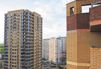 Рынок недвижимости рухнул, и только один ее вид бешено продается - «Недвижимость»