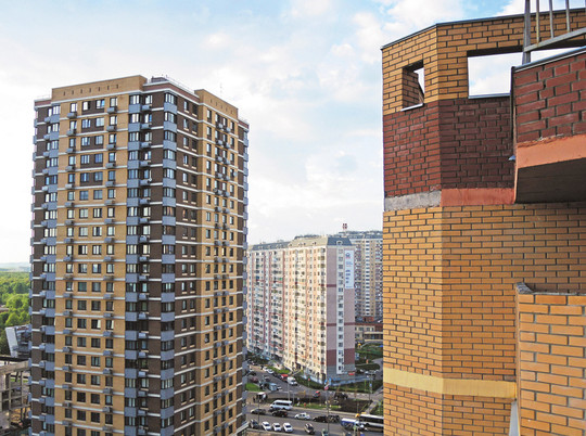 Рынок недвижимости рухнул, и только один ее вид бешено продается - «Недвижимость»