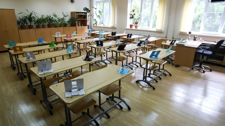 В Прикубанском округе Краснодара построят школу на 1100 мест и четыре детсада на 1320 мест - «Свежие новости строительства»