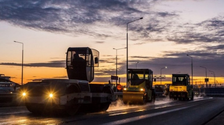 В Ростове начали подготовку к реконструкции проспекта Стачки - «Свежие новости строительства»