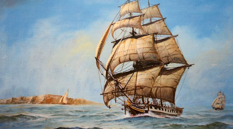 В Севастополе в 2024 году ждут новый корабль - «Свежие новости строительства»