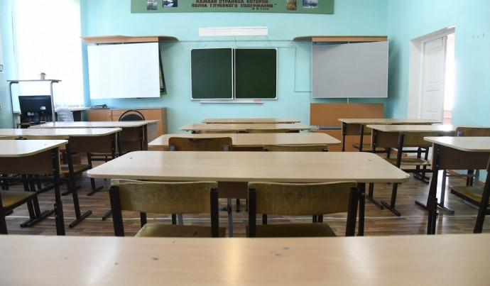 В Волгоградской области строят новую школу на 1000 мест - «Свежие новости строительства»