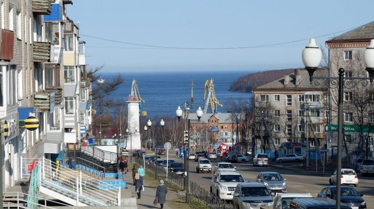 Власти Хабаровского края доделают коммерческий долгострой в Ванино - «Свежие новости строительства»
