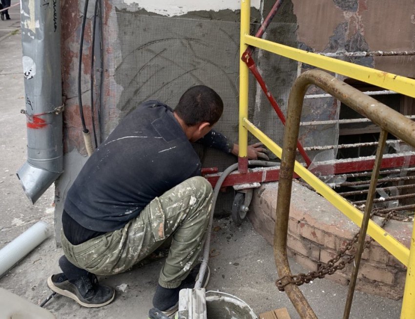 Главный показатель капремонта МКД - это качество - «ЖКХ»