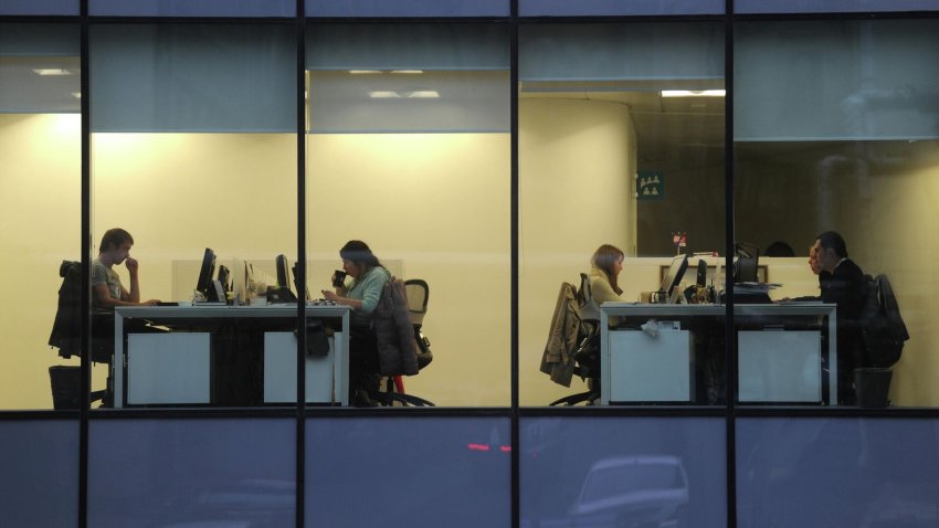 Офисно-научный центр планируется построить в Басманном районе Москвы - «Строительство»