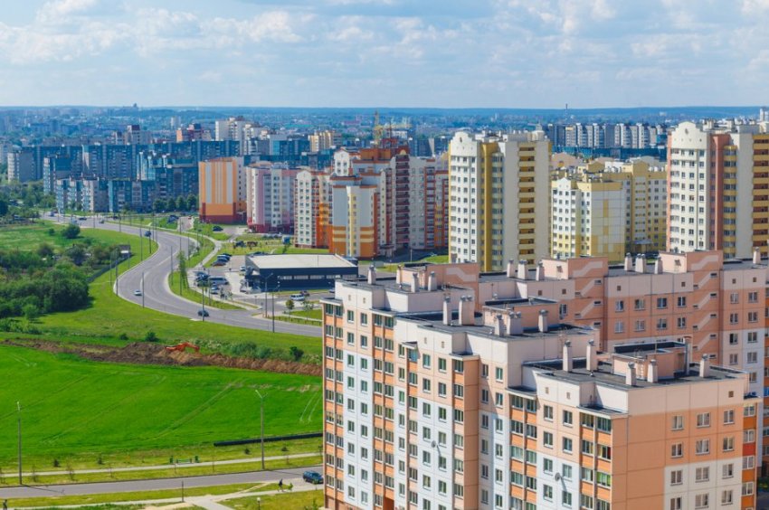 Откуда в жилых домах берется газ радон, и насколько он вреден? - «Технологии строительства»