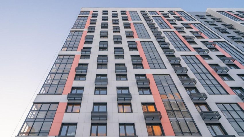 Собянин включил в программу реновации 13 новых стартовых площадок - «Строительство»