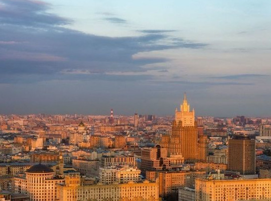 От Бибирево до центра: где выгодно купить квартиру в Москве - «Недвижимость»