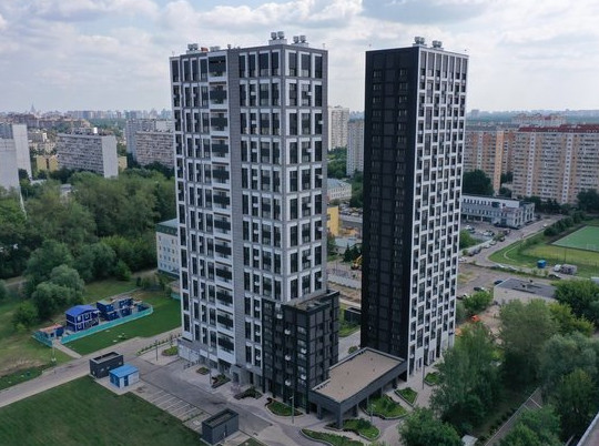 Риелторы предсказали падение цен на недвижимость на 30% - «Недвижимость»