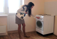 В Москве начал рушиться рынок вторичной недвижимости: «Купите квартиру дешевле» - «Недвижимость»