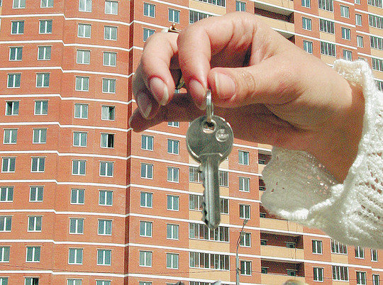 В Москве резко подешевела аренда двухкомнатных квартир - «Недвижимость»