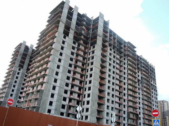 В России рухнула ипотека: эксперты оценили будущее рынка - «Недвижимость»