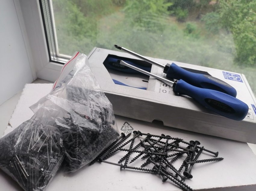 Ожидая подкрепления: как рынок крепежа переживает трудности момента - «Строительные Материалы»