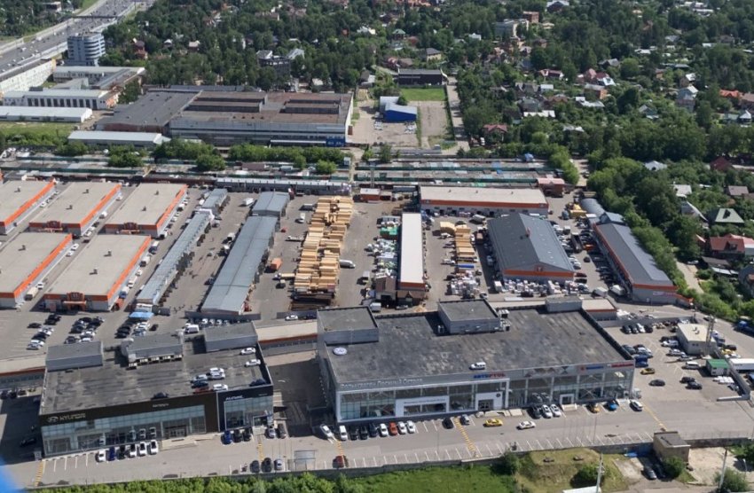 Пережить волну: что станет с арендой коммерческой недвижимости в ТЦ - «Новости рынка недвижимости»