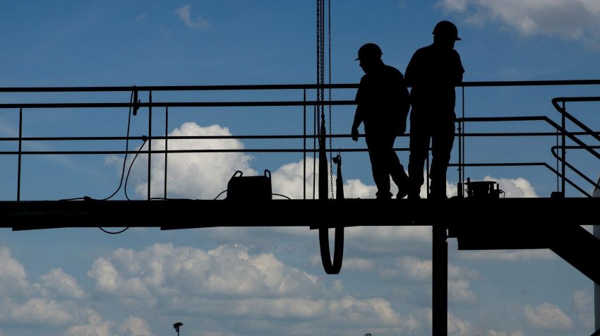 Узбекистанцев зовут строить крупный завод на Сахалине - «Свежие новости строительства»