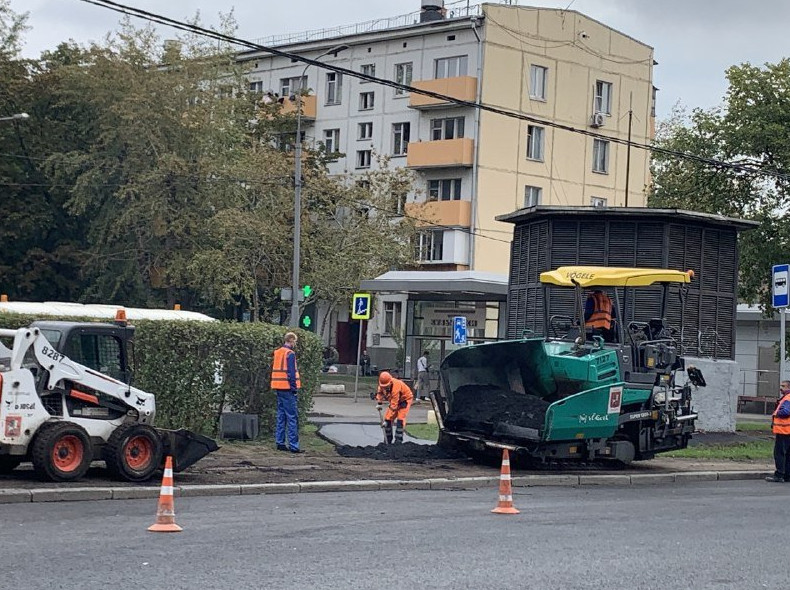 Опыт применения метода объёмного проектирования асфальтобетонных смесей в Республике Беларусь - «Строим Дороги»