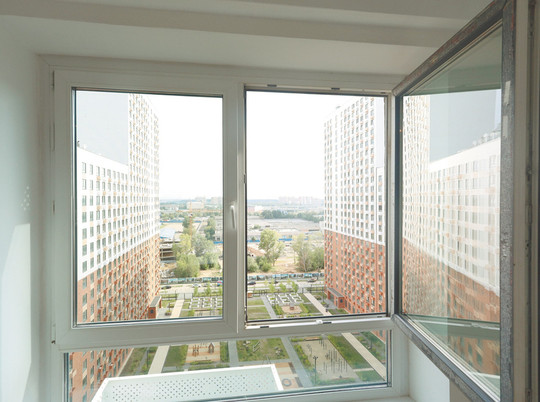 Осенью россиянам пообещали падение цен на недвижимость до 10% - «Недвижимость»