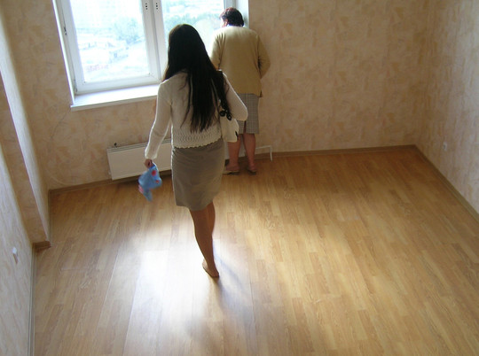 Покупки квартир в России упали, аренда взлетела - «Недвижимость»