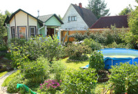 Снять хорошую дачу недорого: названы главные хитрости при аренде - «Недвижимость»