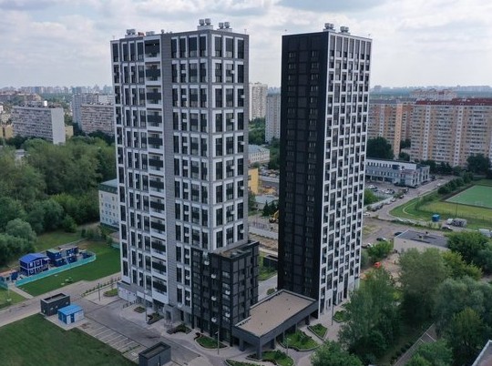 Ипотечная ловушка: покупка жилья для россиян стало недостижимой роскошью - «Недвижимость»