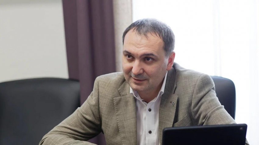 Алексей Ересько: Полностью взыскать долги в ЖКХ России уже невозможно - «Строительство»