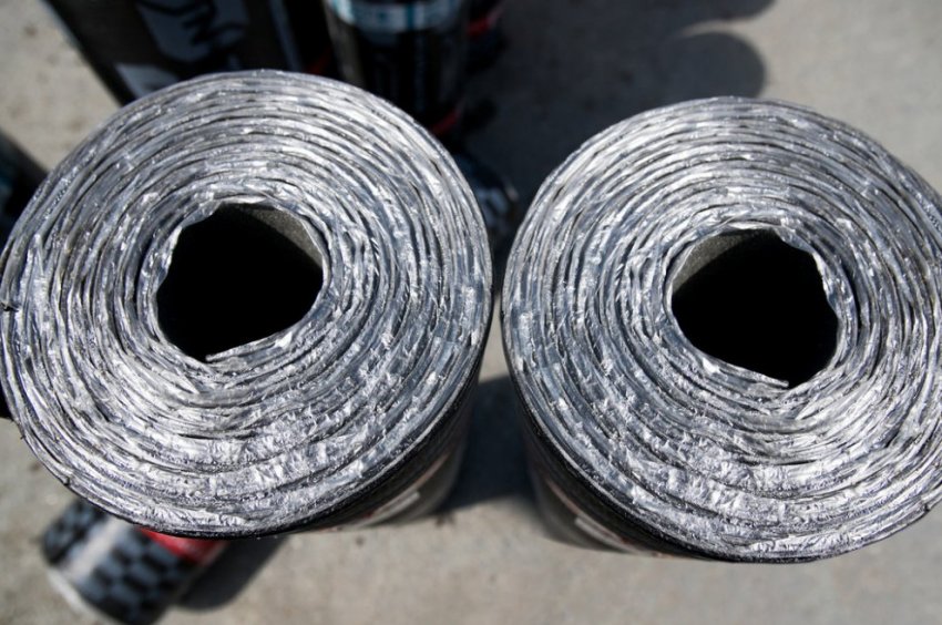 На все случаи жизни: как битумно-полимерные материалы решают трудные задачи на кровле - «Строительные Материалы»