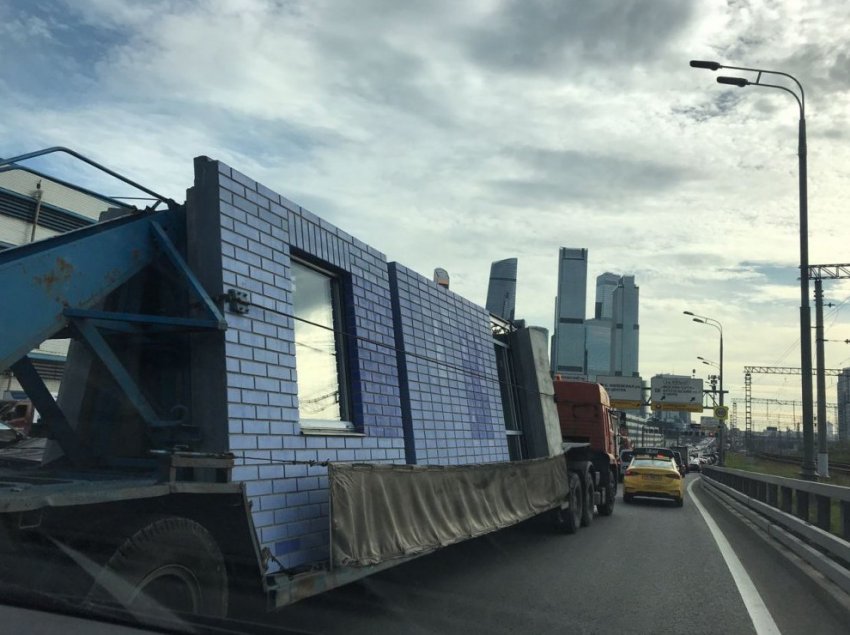 Отечественные производители выходят из тени западных брендов - «Технологии строительства»