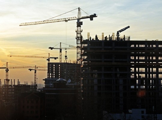 Названы главные опасности покупки апартаментов вместо квартир - «Недвижимость»