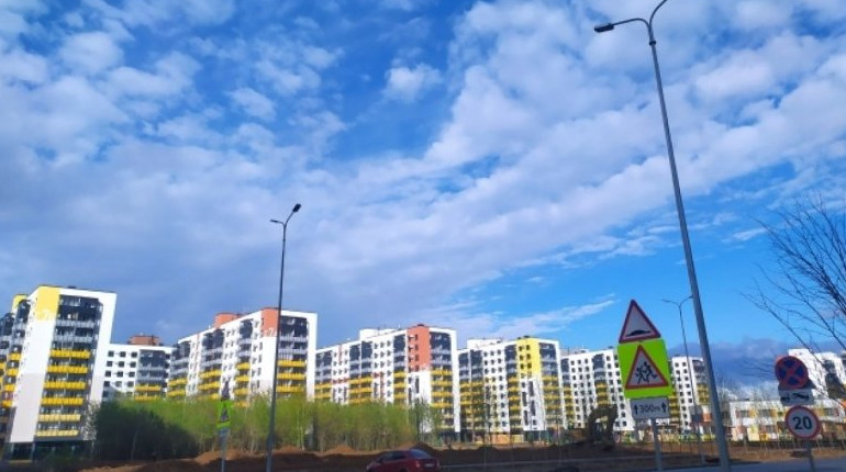 Новый микрорайон появится в центре Владивостока - «Свежие новости строительства»