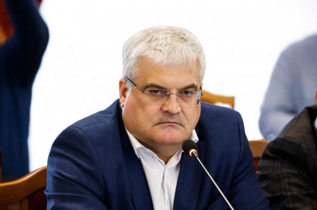 Депутаты недовольны срывом сроков строительства 7 поликлиник по концессии - «Свежие новости строительства»