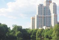 Квартиры в Москве начали распродавать со скидкой 20% - «Недвижимость»