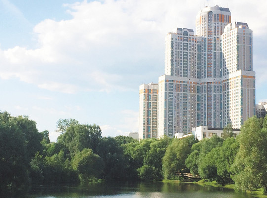 Квартиры в Москве начали распродавать со скидкой 20% - «Недвижимость»