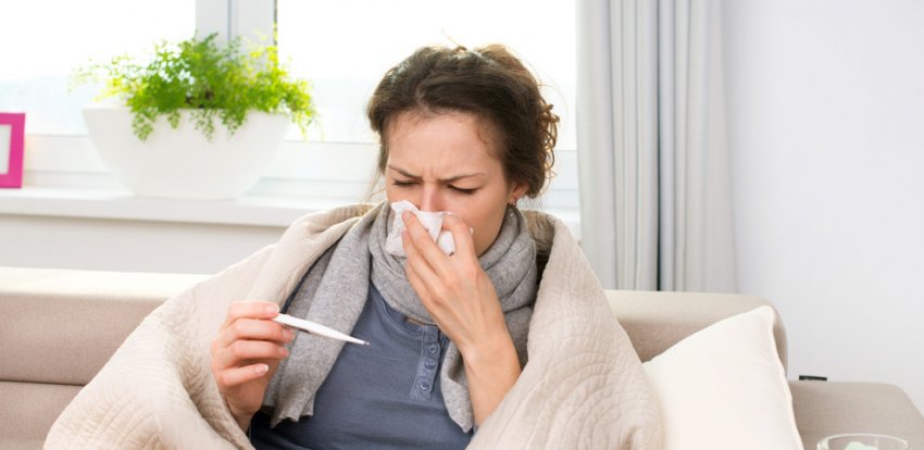 Можно ли самостоятельно отличить ОРВИ от COVID-19? Вот что говорит специалист - «Свежие новости строительства»