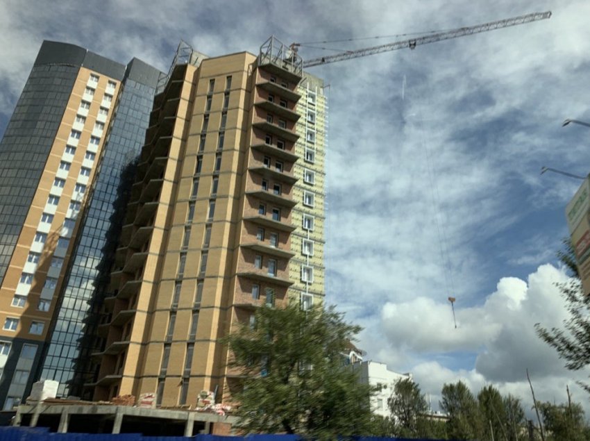 Риэлтор - в ружье: как мобилизация отразилась на рынке недвижимости - «Новости рынка недвижимости»