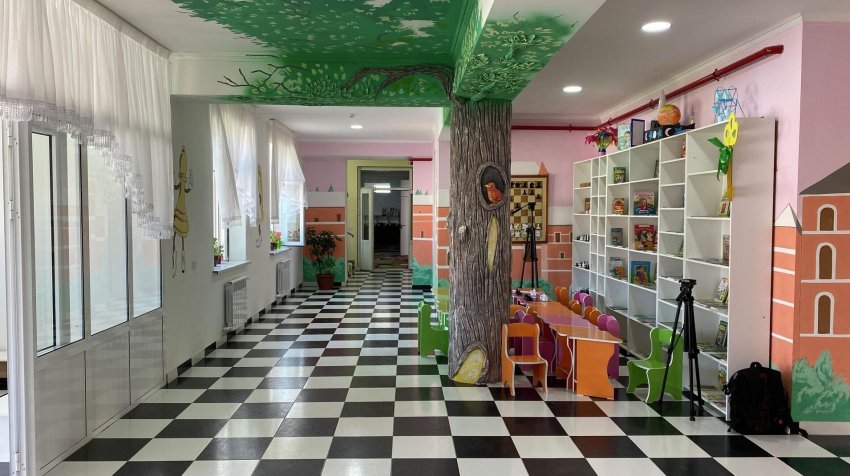 Строительством социальных объектов займутся инжиниринговые компании - «Свежие новости строительства»