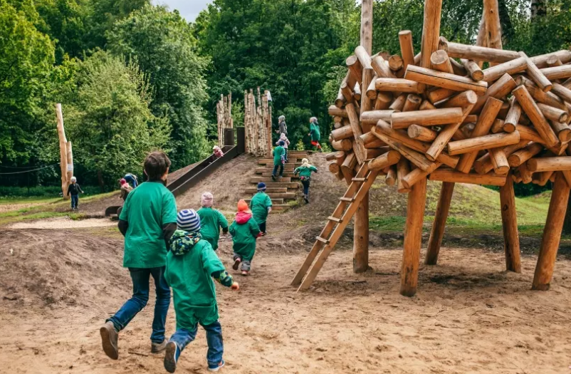 Новые решения от «Новых горизонтов»: как сделать эко-стиль долговечным - «Строим Город»