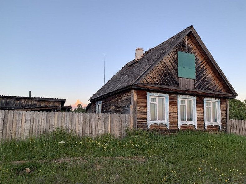 Осенняя пастораль: как развивается загородная недвижимость в этом году - «Новости рынка недвижимости»