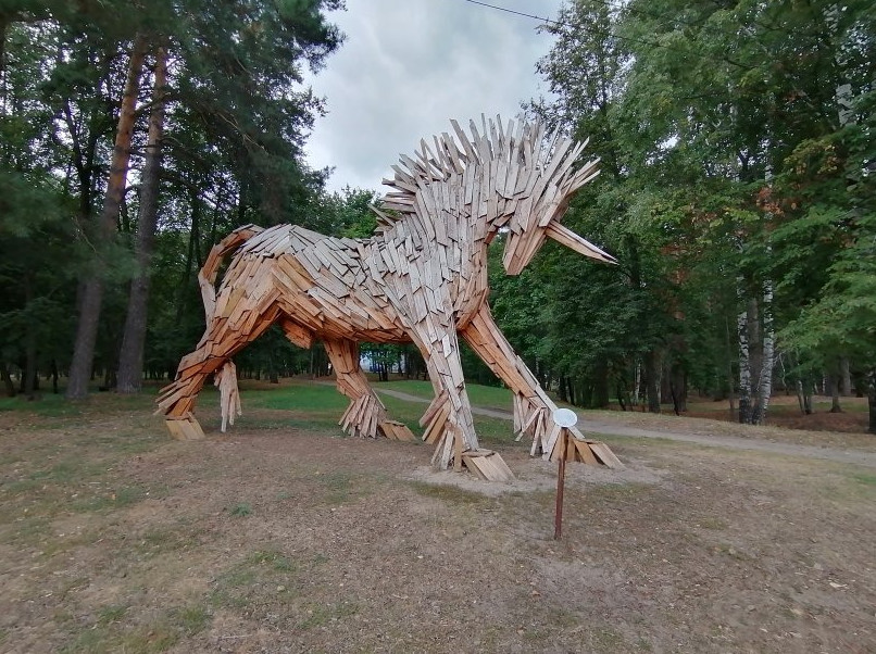 СВЫКнуться с Выксой - «Строим Город»