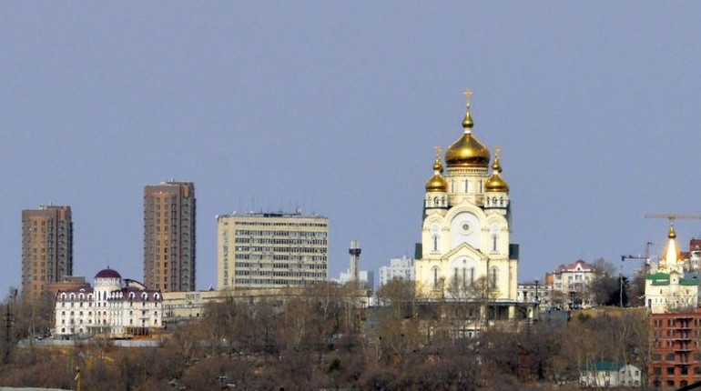 Хабаровский край оказался среди лидеров ДФО по освоению «единой субсидии» - «Свежие новости строительства»