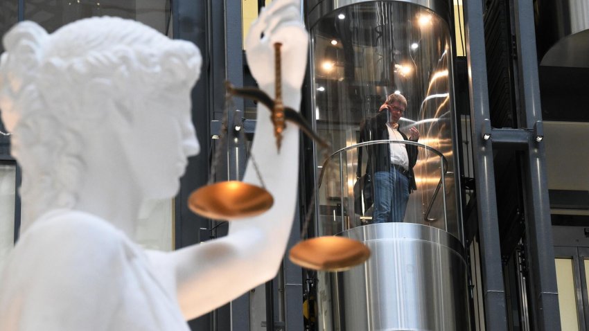 Гендиректора стройкомпании в Чувашии будут судить за обман 97 дольщиков - «Строительство»