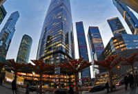 Цены на аренду квартир в России начали падать - «Недвижимость»