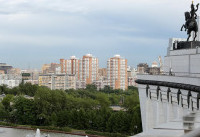 Эксперты спрогнозировали обвальное падение цен на жилье до 2024 года - «Недвижимость»