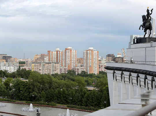 Эксперты спрогнозировали обвальное падение цен на жилье до 2024 года - «Недвижимость»