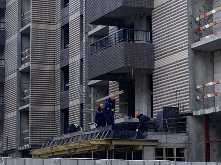 О мистике цифр и итогах осени - «Новости рынка недвижимости»