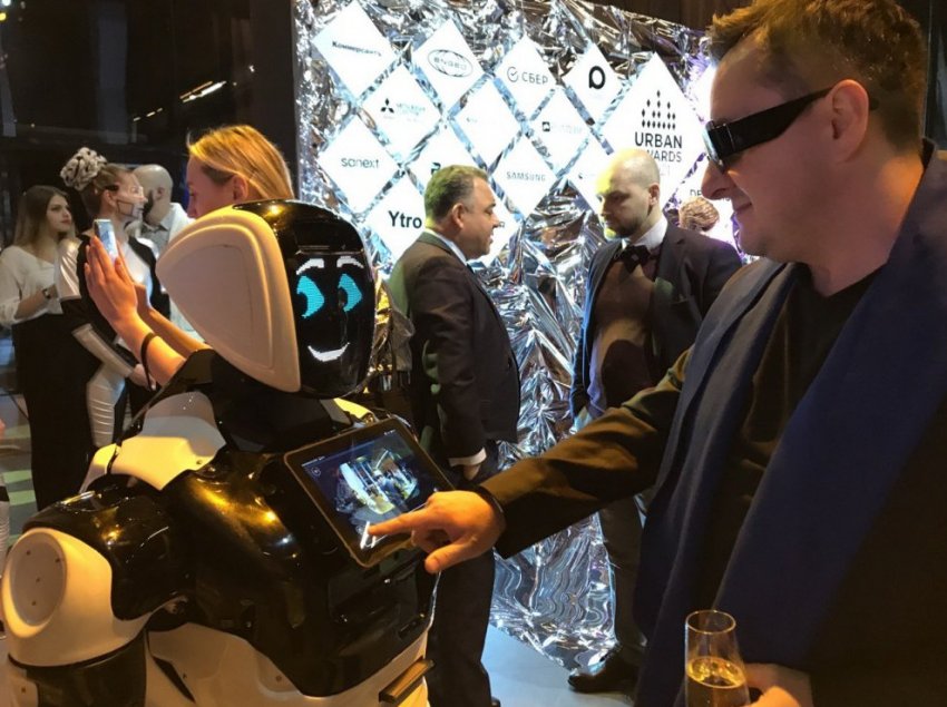 Технологический суверенитет: не абсолютный, но действенный - «Технологии строительства»