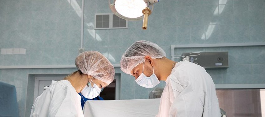 Уникальные операции детям с врожденной деформацией позвоночника проведены в Беларуси - «Свежие новости строительства»