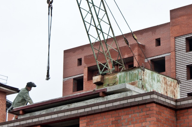 Пермская «Рекон строй» возведёт поликлинику в Чусовом - «Свежие новости строительства»