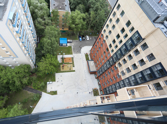 Продавцы квартир в Москве начали сбрасывать цены вдвое - «Недвижимость»